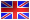 Drapeau Anglais